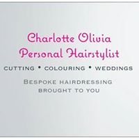 Charlotte Olivia Hairdressing